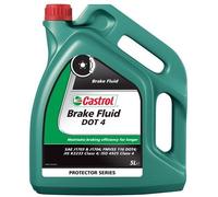 New Brake Fluid