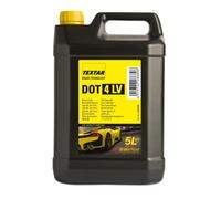 New Brake Fluid