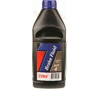 New Brake Fluid