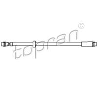 New Brake Hose for AUDI SEAT:EXEO,A4 B6,A4 B7,EXEO ST,A4 / S4 B6 8E0611707A