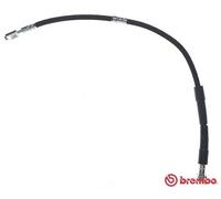 Brembo Brake Hose T 85 158 Front for VW Passat B7/B8 Alltrack Magotan Golf VII 1.8L