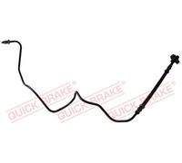 QUICK BRAKE 96.003X Brake Hose for AUDI,SEAT,SKODA,VW
