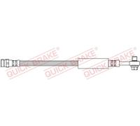 BRAKE HOSE 50.313X FOR VW GOLF/VII/SPORTSVAN/Van JETTA/SportWagon AUDI Q2 A3