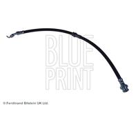 Brake Hose line ADM55368 by Blue Print Rear Axle Left/Right LH/RH - Single