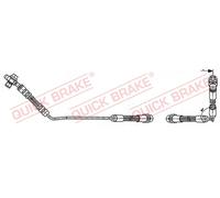 BRAKE HOSE 59.941X FOR BMW X5/SAV/E53 M57D30 M54B30 3.0L M57D30 2.9L 6cyl 4.6L