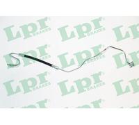 New Brake Hose for CITROËN DS PEUGEOT:DS4,307,C4 I,C4 II,308 I 4886Z6