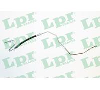 New Brake Hose for CITROËN DS PEUGEOT:DS4,307,C4 I,C4 II,308 I 4886Z7