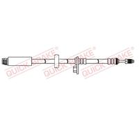 BRAKE HOSE 32.806 FOR PEUGEOT 207/207+ 8HR /8HZ 1.4L 9HZ /9HY 1.6L 5FW 1.6L