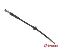 Brembo Flexible Brake Hose T 24 118 for Ford Focus II Station Wagon and C-MAX