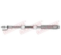 BRAKE HOSE 37.928 FOR FORD EYPC/EYPA/EYPD/EYPB 1.8L RWPA/RWPB/RWPD/RWPC 1.8L