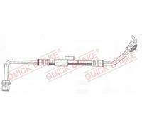 BRAKE HOSE 50.946 FOR FORD TRANSIT/Platform/Chassis/TOURNEO/Bus/Van 4HD 2.5L