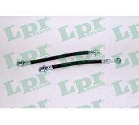 BRAKE HOSE FOR HONDA BALLADE CIVIC LPR 6T48383