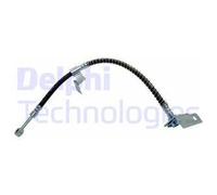 Front Left Brake Hose Delphi LH6813 Fits Hyundai Getz Braking System