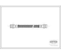 New Brake Hose for HYUNDAI:TB,GETZ,CLICK,GETZ PRIME 58737-1C000