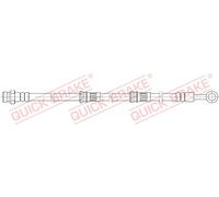 New Brake Hose for MITSUBISHI:Hardtop,PAJERO IV,SHOGUN IV,PAJERO III 4650A702