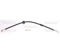 Triscan Brake Hose 8150 42140 for Mitsubishi Mirage/Attrage/Space/Star 1.0L