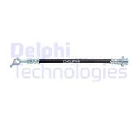 Brake Hose DELPHI LH6849 for NISSAN QASHQAI +2 (JJ10E) 2 2008-2013