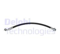 Front Left Brake Hose Delphi LH6888 Fits Nissan Navara Pathfinder Braking System