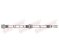 BRAKE HOSE 50.869 FOR NISSAN PRIMERA/Traveller/Hatchback YD22DDT 2.2LF9Q 1.9L