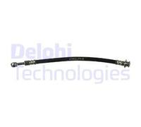 Fits DELPHI LH7047 Brake Hose LH7047 Brake pipe/hose flexible front L ⭐UK Stock⭐