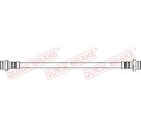 New Brake Hose for NISSAN:SUNNY II,ALMERA II,SENTRA II,ALMERA Mk II 46210BM500