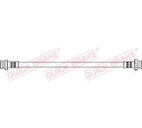 New Brake Hose for NISSAN:SUNNY II,ALMERA II,SENTRA II,ALMERA Mk II 462114M406