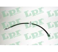 BRAKE HOSE 6T48243 FOR SUZUKI SWIFT/III/IV/MK SPLASH OPEL K10B 1.0L 3cyl SPLASH