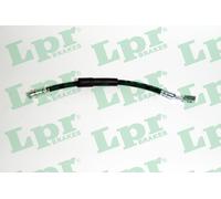 SAMKO 6T48231 Brake Hose for OPEL,VAUXHALL