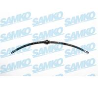 Fits SAMKO 6T49004 Brake Jose