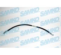 BRAKE HOSE 6T48082 FOR SUBARU EJ255/5EJ25 2.5L EJ201/EJ204/EJ205 2.0L 4cyl