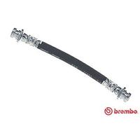 Brembo Brake Hose T 83 177 - Flexible - For Toyota (Prius/Corolla/Auris/Mirai)