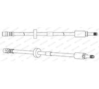 New Brake Hose for VOLVO:S60 I,V70 II,V70 Mk II,S60 I Saloon 30648980