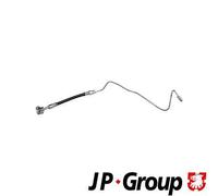 Flexible brake hose Rear Axle Right 1161705180 JP GROUP for VW SEAT