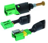 New Brake Light Switch for CITROËN PEUGEOT:C2,C6,C8,207,307 453467 4534.67