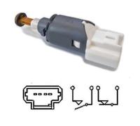 New Brake Light Switch for MERCEDES-BENZ NISSAN OPEL RENAULT VAUXHALL:415,W415