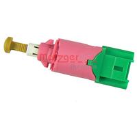 METZGER 0911091 Brake Light Switch