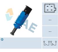 New Brake Light Switch for SMART:CABRIO,CITY-COUPE,CROSSBLADE,FORTWO Coupe