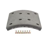 SBP Brake Lining Kit 07-L19187-N00 – Drum Brake – New – Renault Magnum 16.361 (1992-1996)