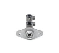 Brake master cylinder Aluminium 0 986 481 109 BOSCH for RENAULT HYUNDAI