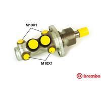 BREMBO M 85 009 Brake master cylinder