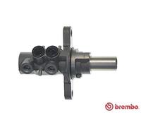 BREMBO M 61 122 Brake master cylinder