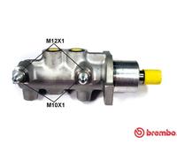 BREMBO M 24 037 Brake master cylinder