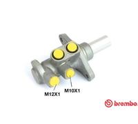 BREMBO M 24 041 Brake master cylinder