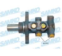 LPR 6343 Brake master cylinder