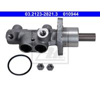Brake Master Cylinder ATE 03.2123-2821.3 For RENAULT
