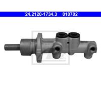 ATE 24.2120-1734.3 Brake master cylinder