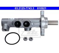 Brake Master Cylinder for VOLVO:S60 I,S80 I,V70 II,V70 XC I,V70 Mk II 8602363