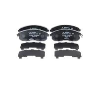 BOSCH 0 986 494 443 Brake pad set