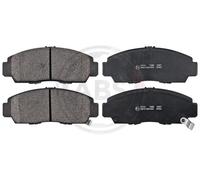 New Brake Pad Set, disc brake for ACURA HONDA:TL,TSX,EDIX,FR-V,STREAM