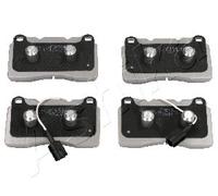 New Brake Pad Set, disc brake for ALFA ROMEO:GIULIETTA 77365490